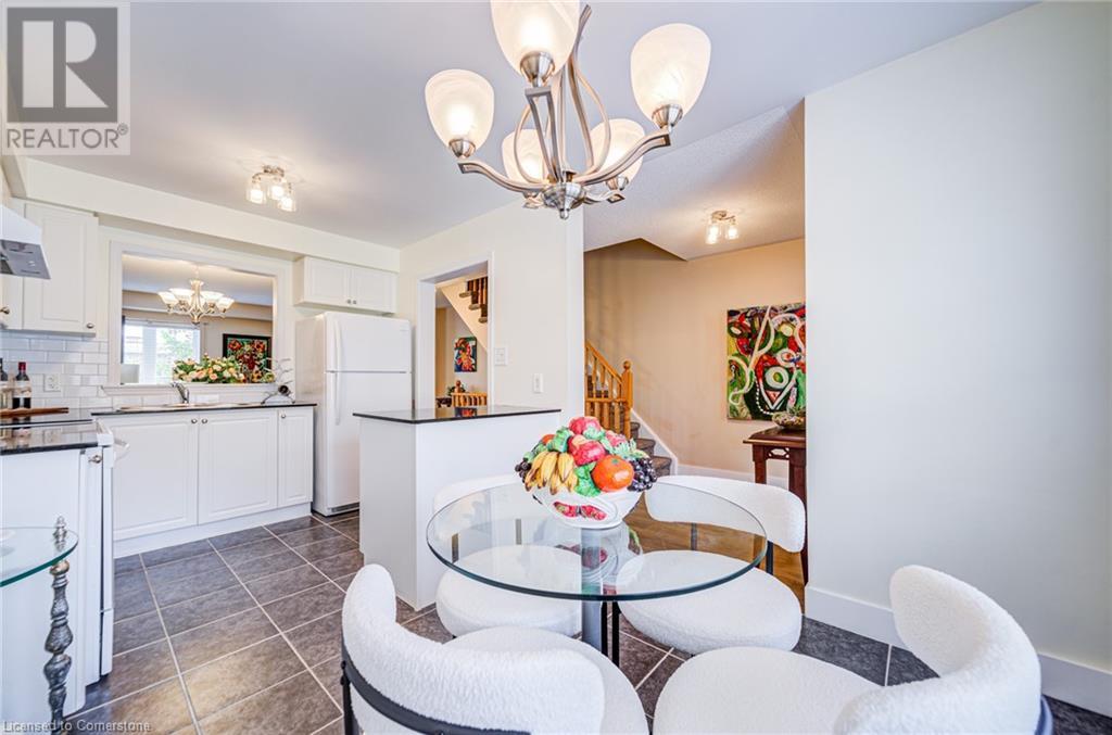 Photo 28 of 470 Beach Boulevard Unit 63, Hamilton ON