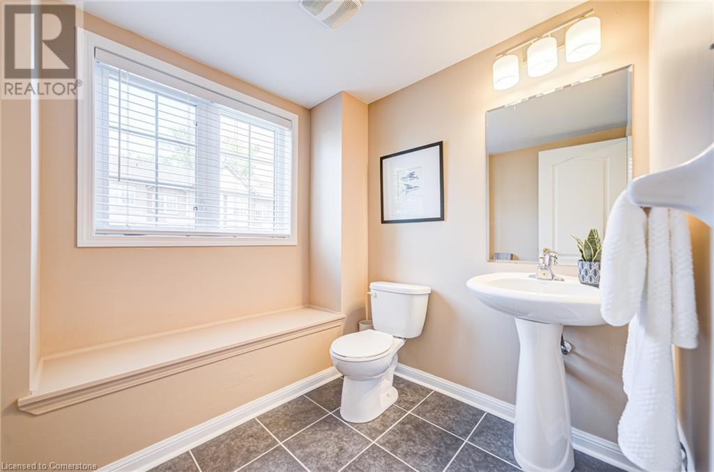 Photo 29 of 470 Beach Boulevard Unit 63, Hamilton ON