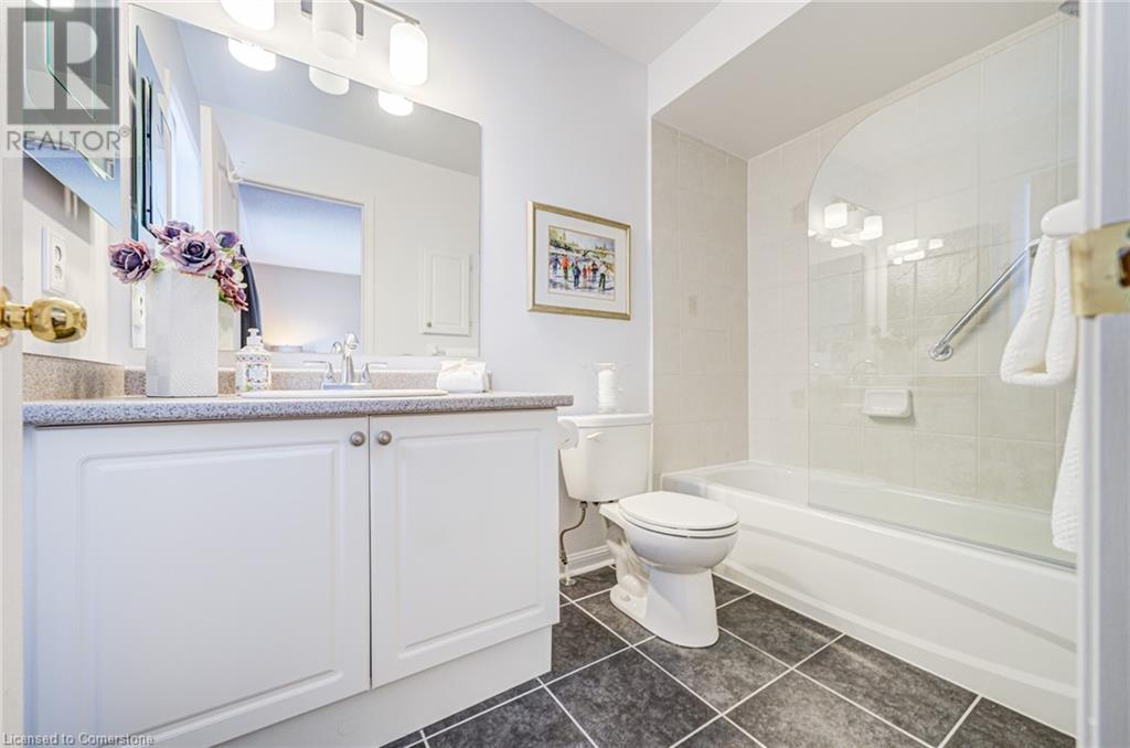 Photo 34 of 470 Beach Boulevard Unit 63, Hamilton ON