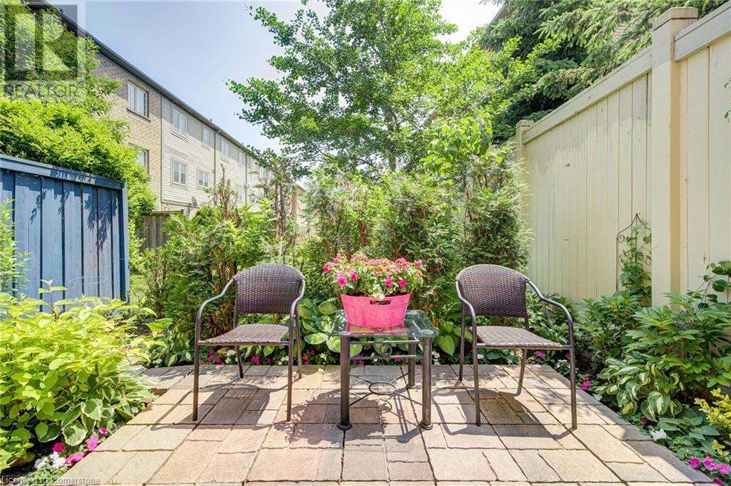 Photo 39 of 470 Beach Boulevard Unit 63, Hamilton ON