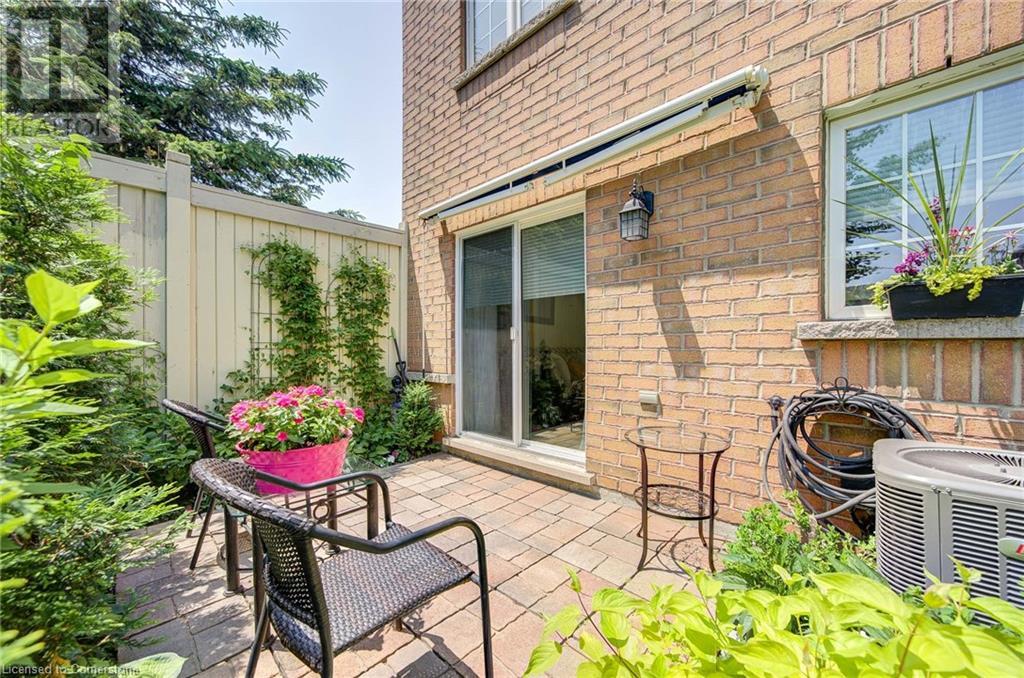 Photo 41 of 470 Beach Boulevard Unit 63, Hamilton ON