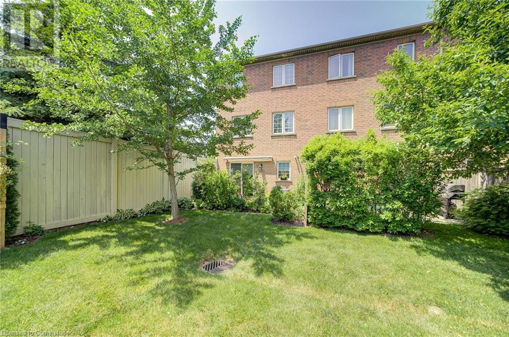 Photo 42 of 470 Beach Boulevard Unit 63, Hamilton ON