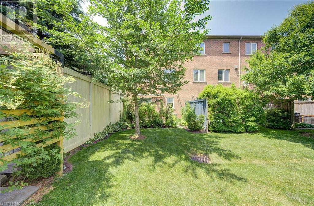 Photo 43 of 470 Beach Boulevard Unit 63, Hamilton ON