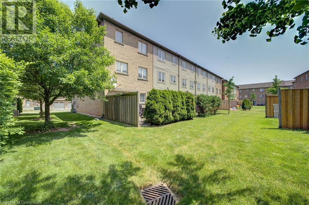 Photo 45 of 470 Beach Boulevard Unit 63, Hamilton ON