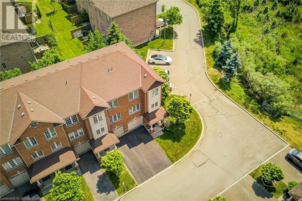 Photo 7 of 470 Beach Boulevard Unit 63, Hamilton ON