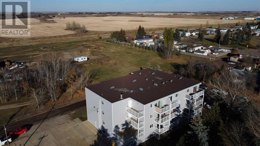 Photo 20 of 402 5418 52 Street, Camrose AB