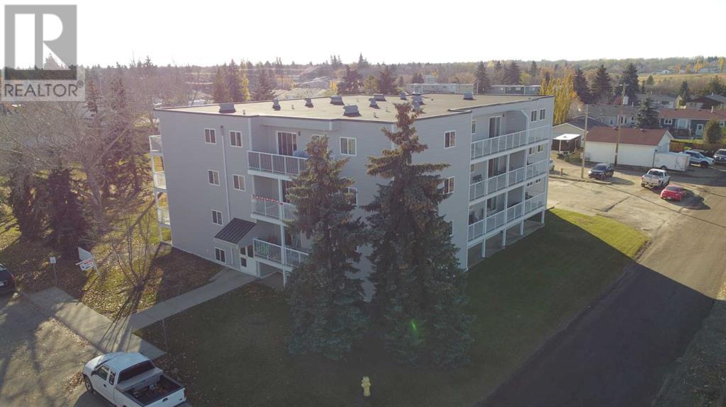 Photo 18 of 402 5418 52 Street, Camrose AB