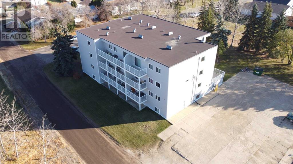Photo 22 of 402 5418 52 Street, Camrose AB
