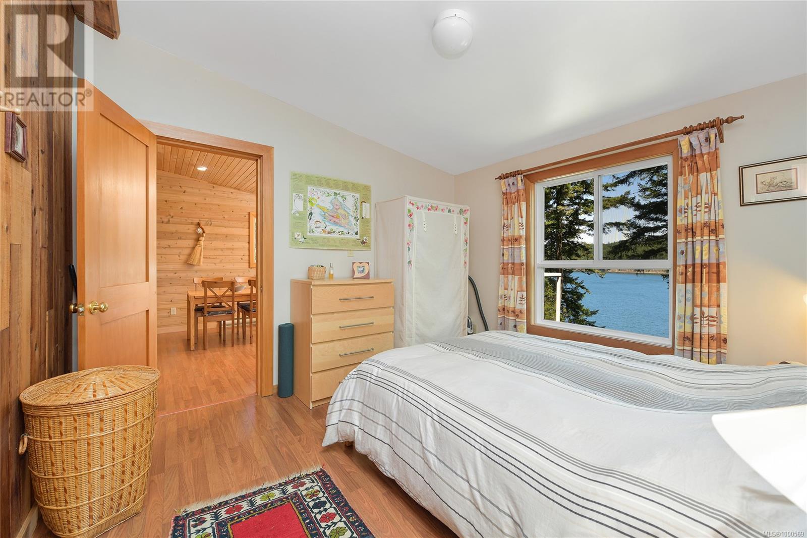  177 Mariners Way, Mayne Island