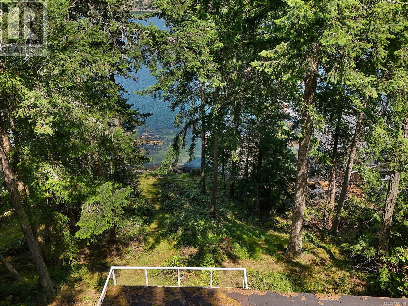  177 Mariners Way, Mayne Island