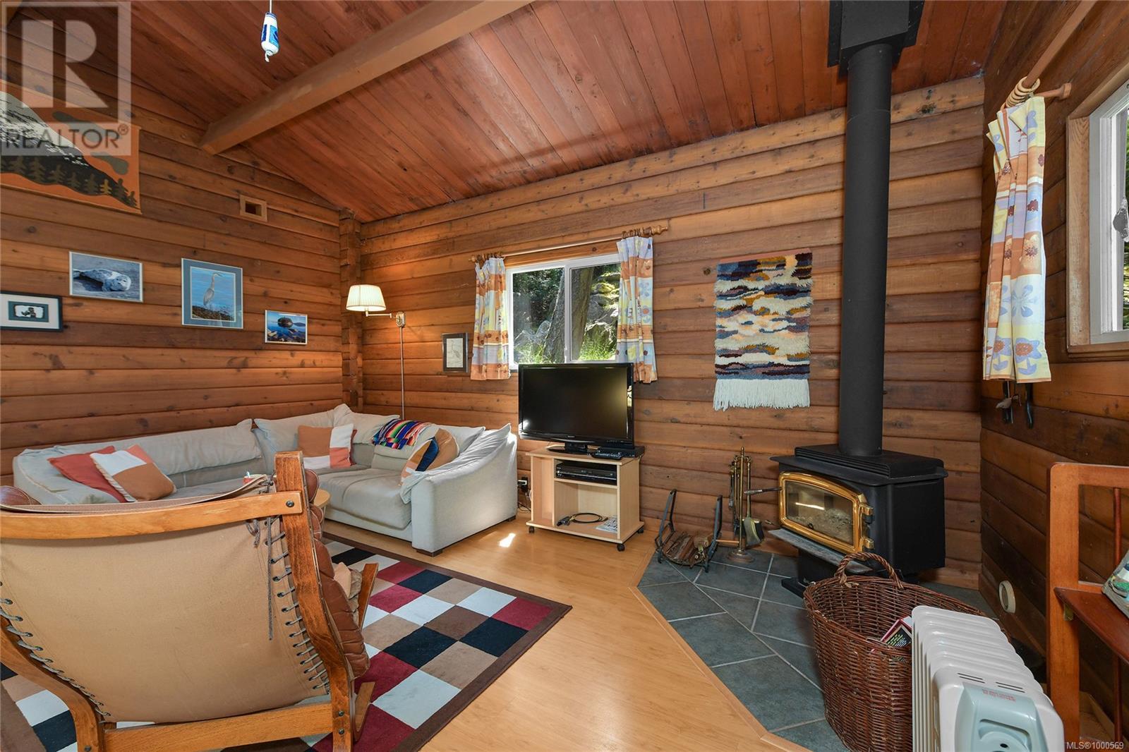  177 Mariners Way, Mayne Island