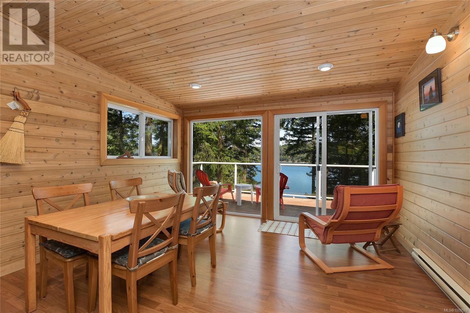  177 Mariners Way, Mayne Island