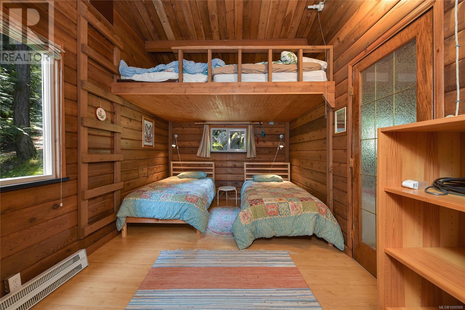  177 Mariners Way, Mayne Island