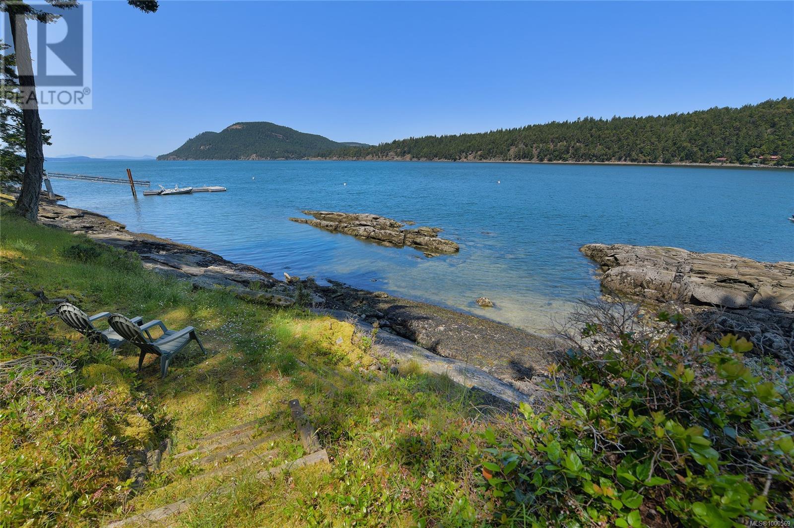 177 Mariners Way, Mayne Island