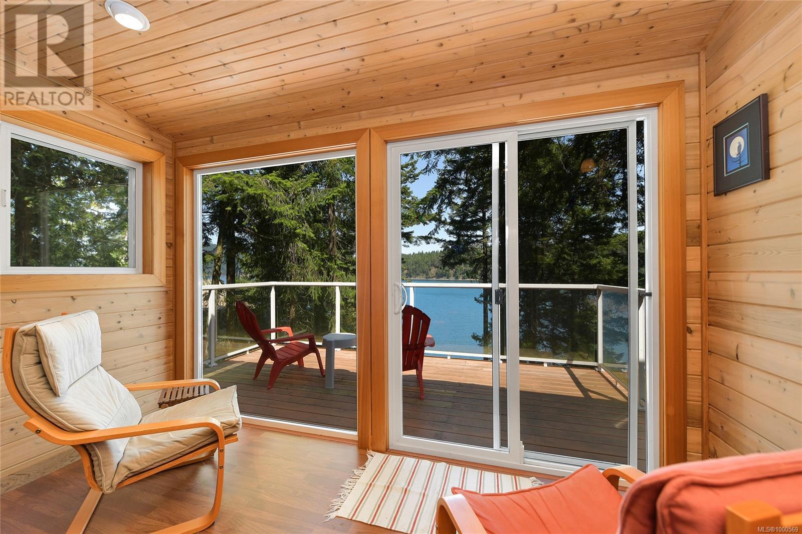  177 Mariners Way, Mayne Island