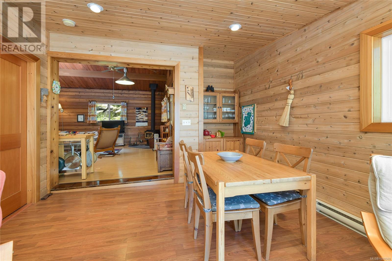  177 Mariners Way, Mayne Island