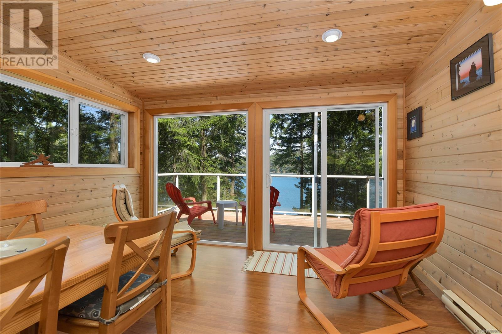  177 Mariners Way, Mayne Island