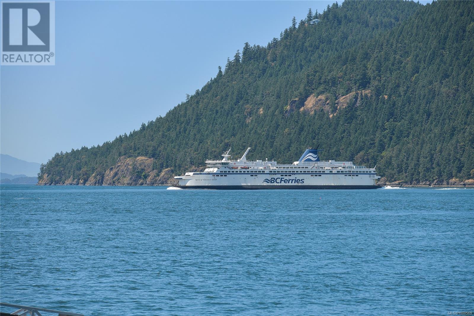  177 Mariners Way, Mayne Island