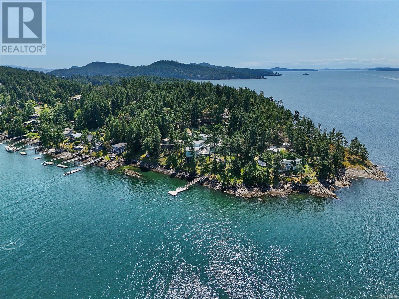  177 Mariners Way, Mayne Island