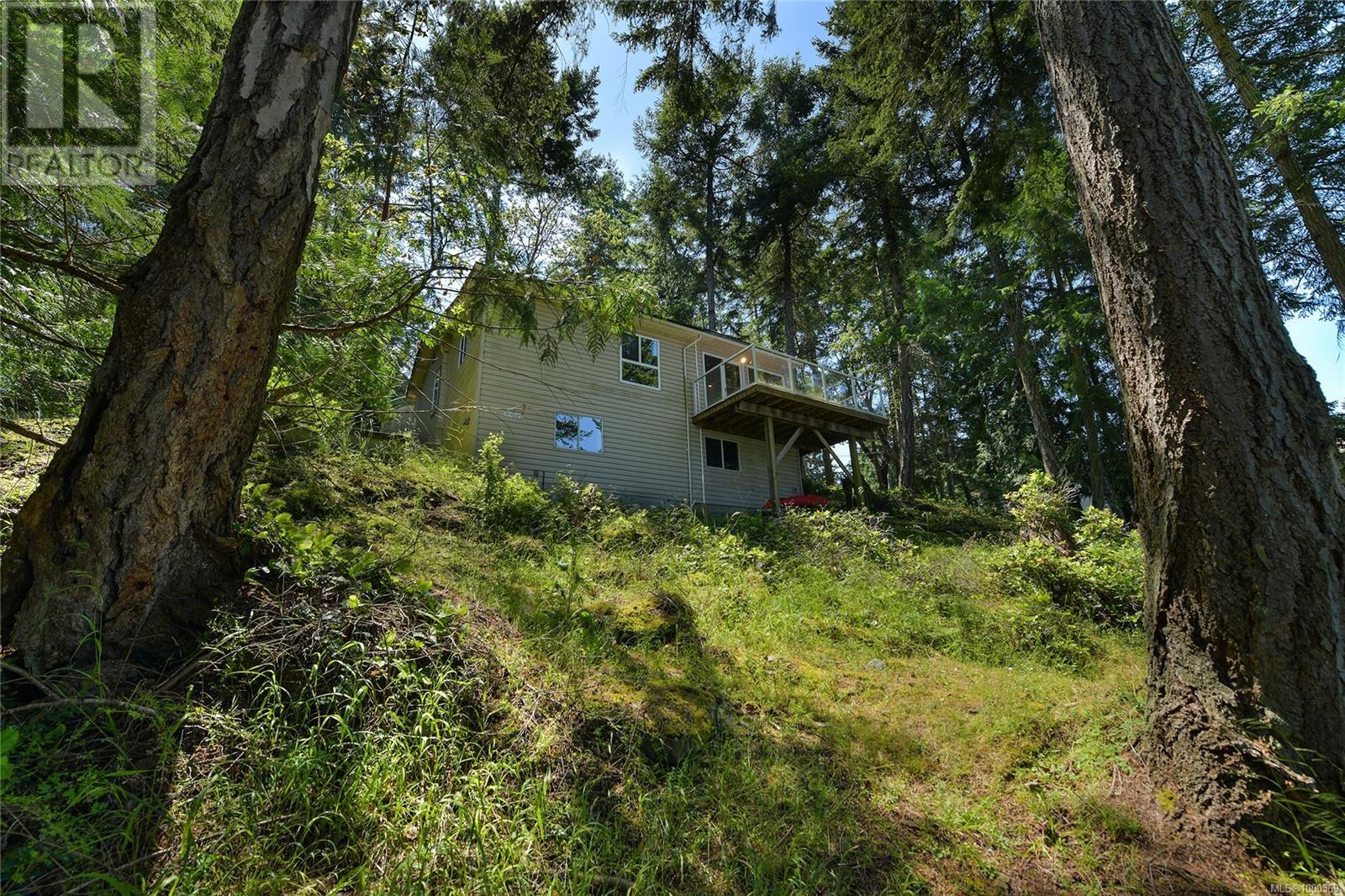  177 Mariners Way, Mayne Island