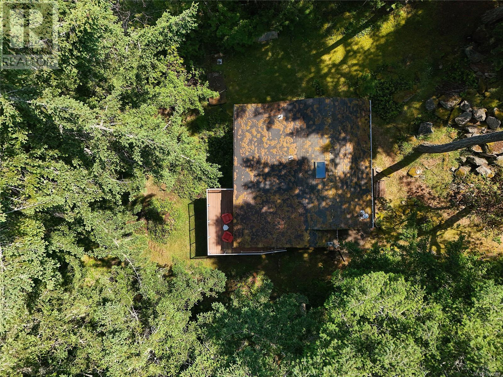  177 Mariners Way, Mayne Island