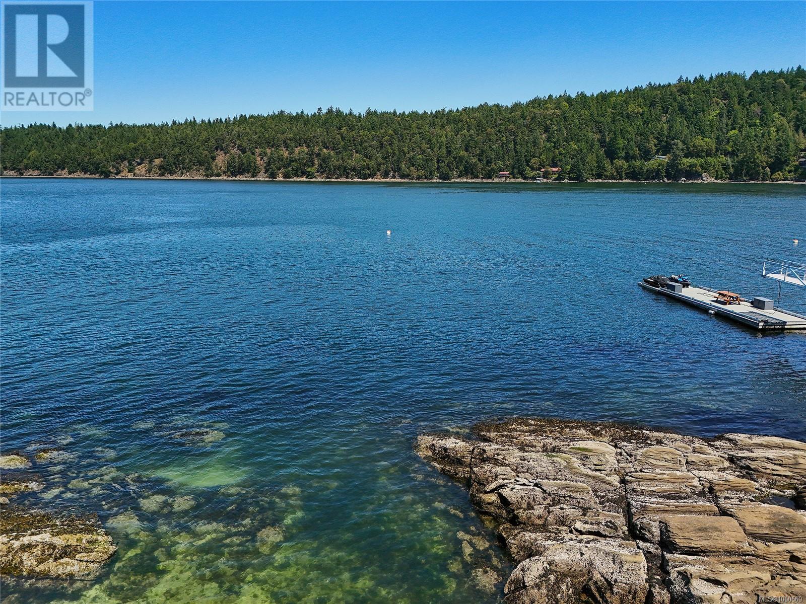  177 Mariners Way, Mayne Island