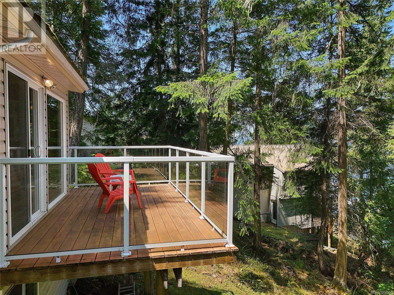  177 Mariners Way, Mayne Island