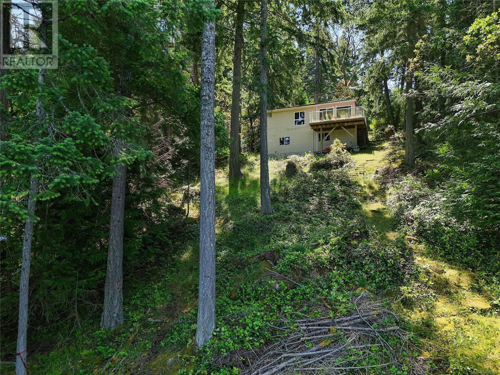  177 Mariners Way, Mayne Island