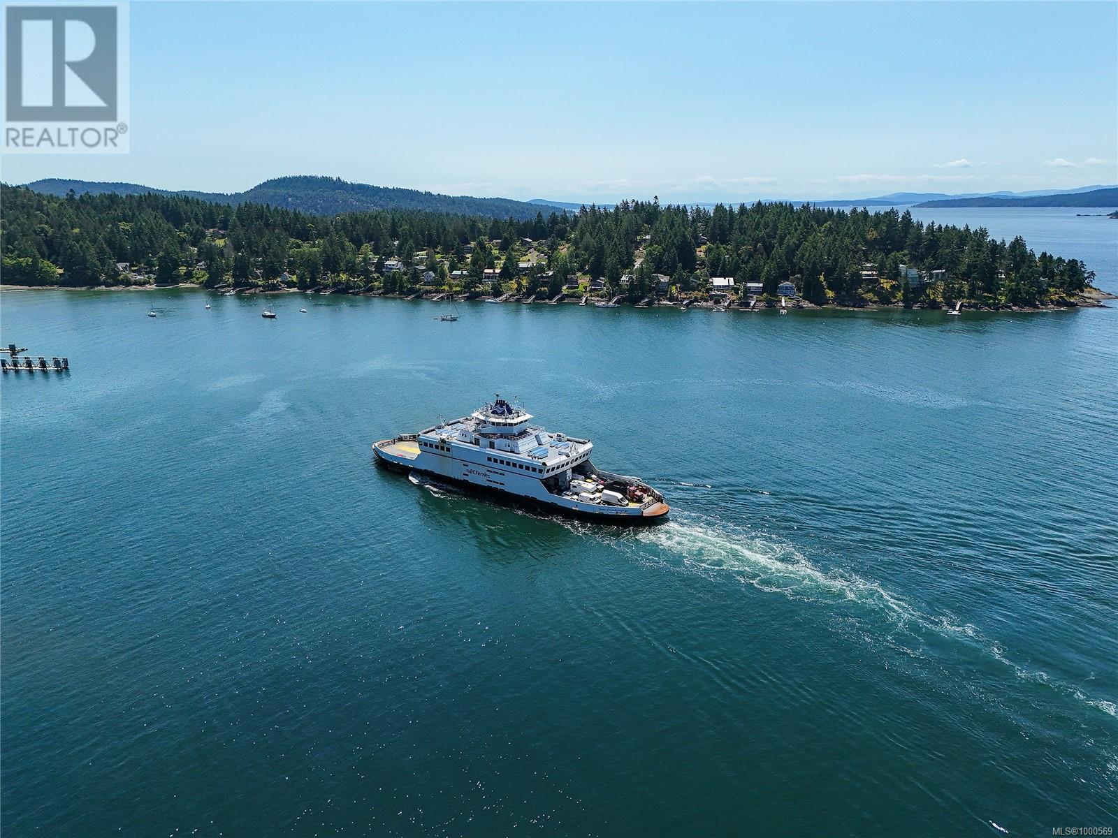  177 Mariners Way, Mayne Island