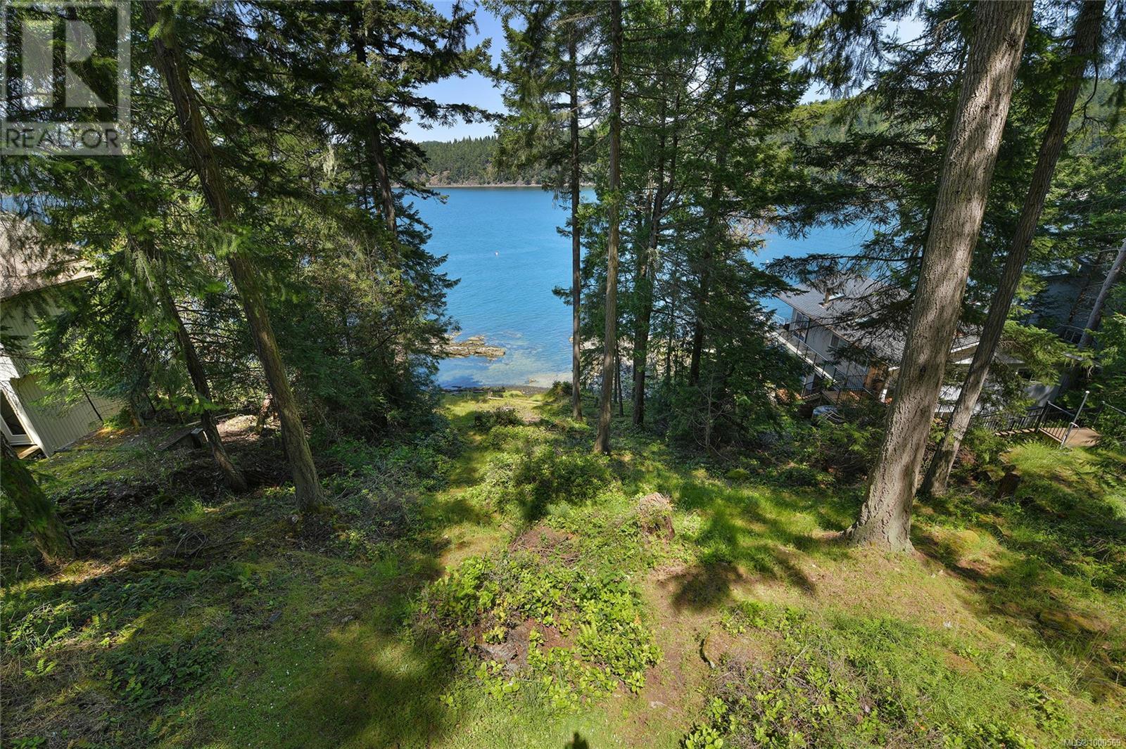  177 Mariners Way, Mayne Island