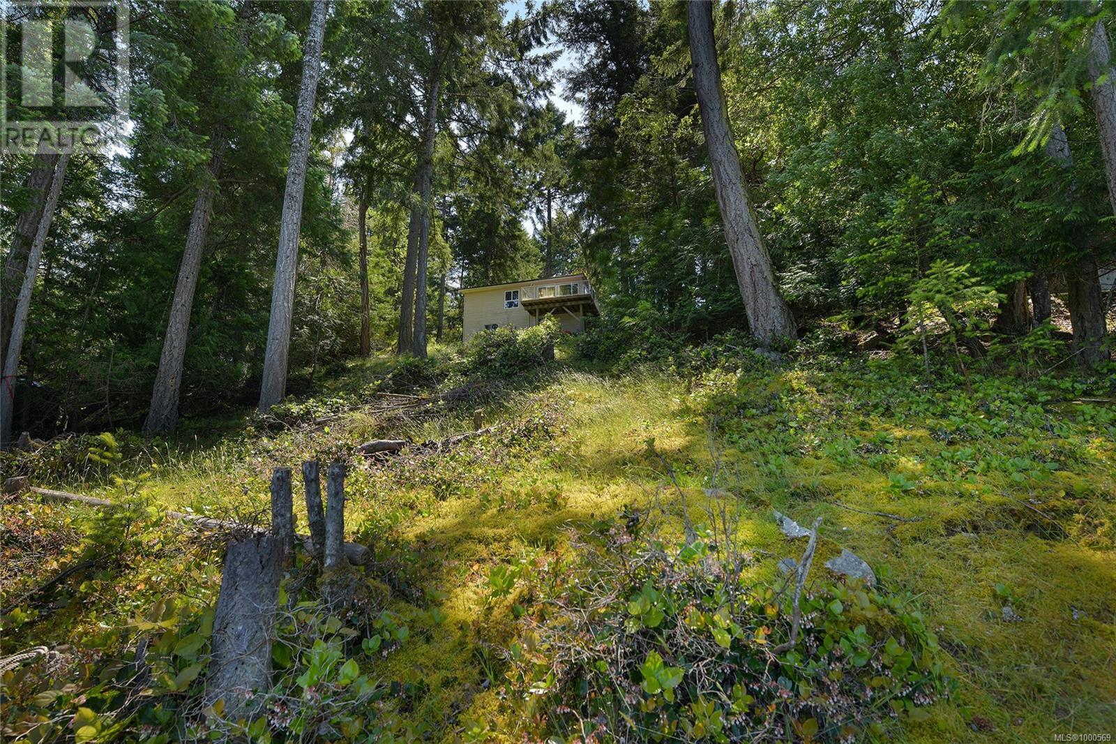  177 Mariners Way, Mayne Island