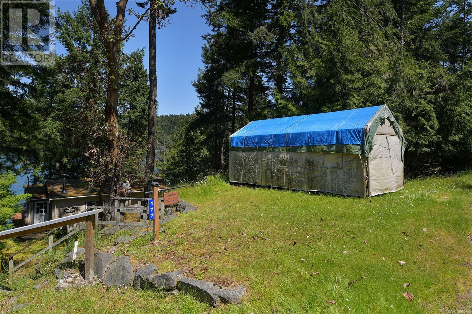  177 Mariners Way, Mayne Island