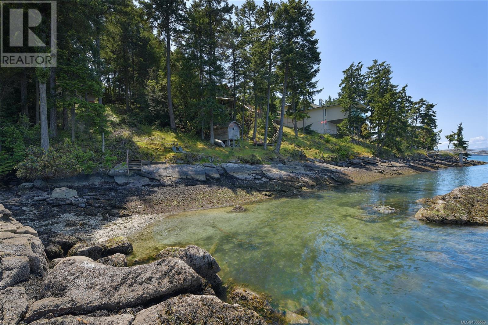  177 Mariners Way, Mayne Island
