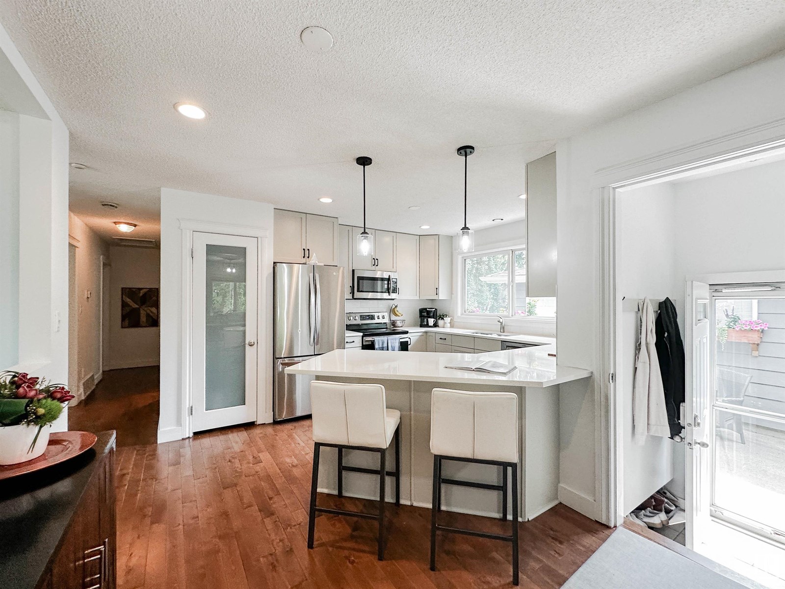 Single Family House Bungalow for Sale in  BELLEVUE CR St. Albert 