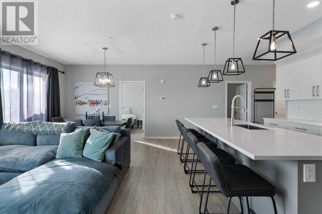210, 4250 Seton Drive SE, Calgary, Alberta