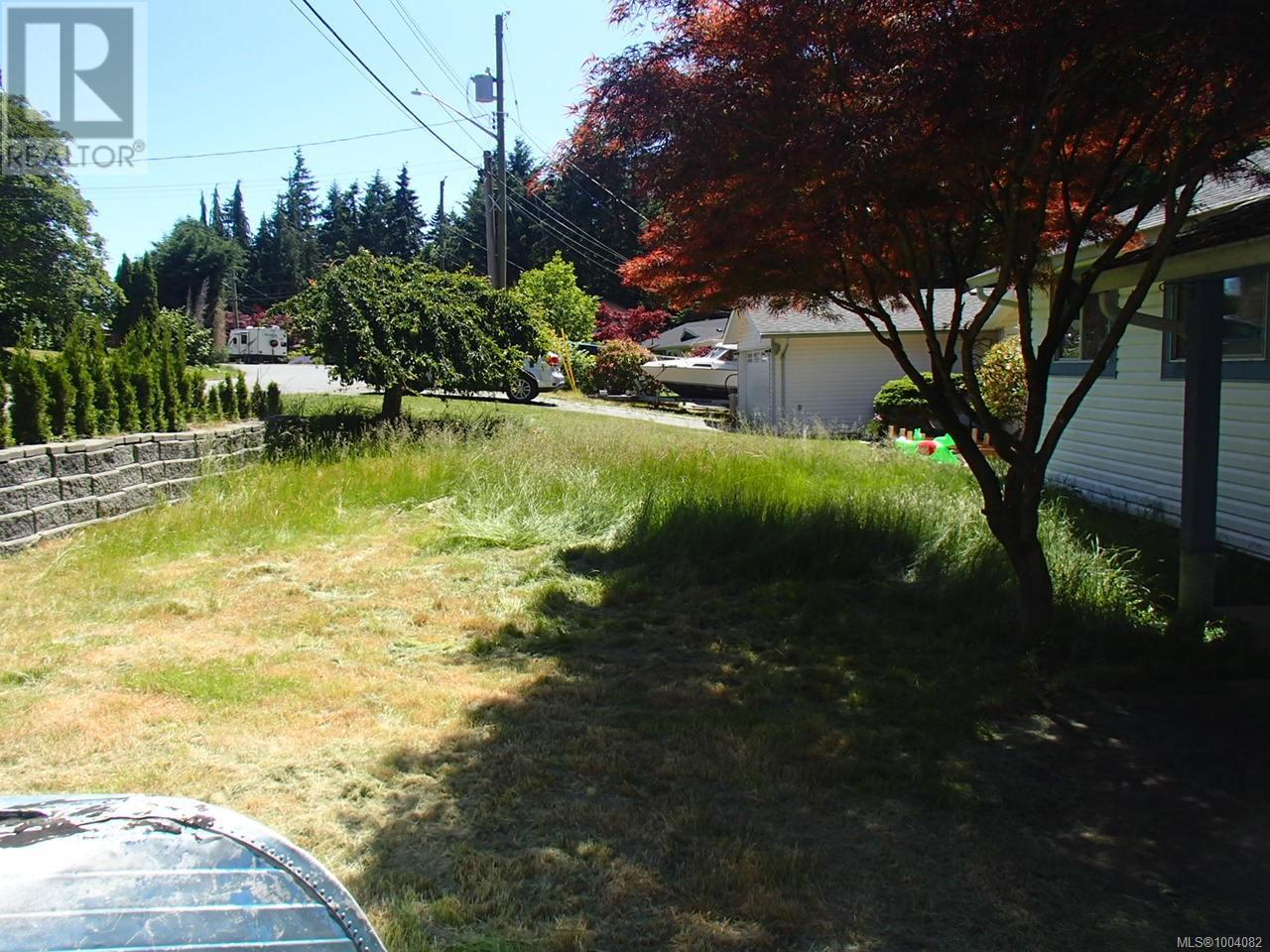 1526 Stag Rd, Campbell River