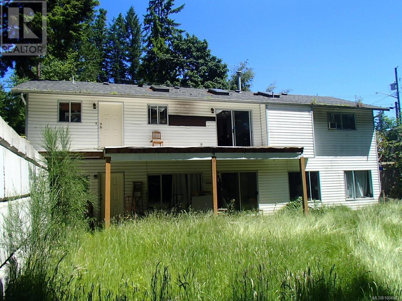 1526 Stag Rd, Campbell River