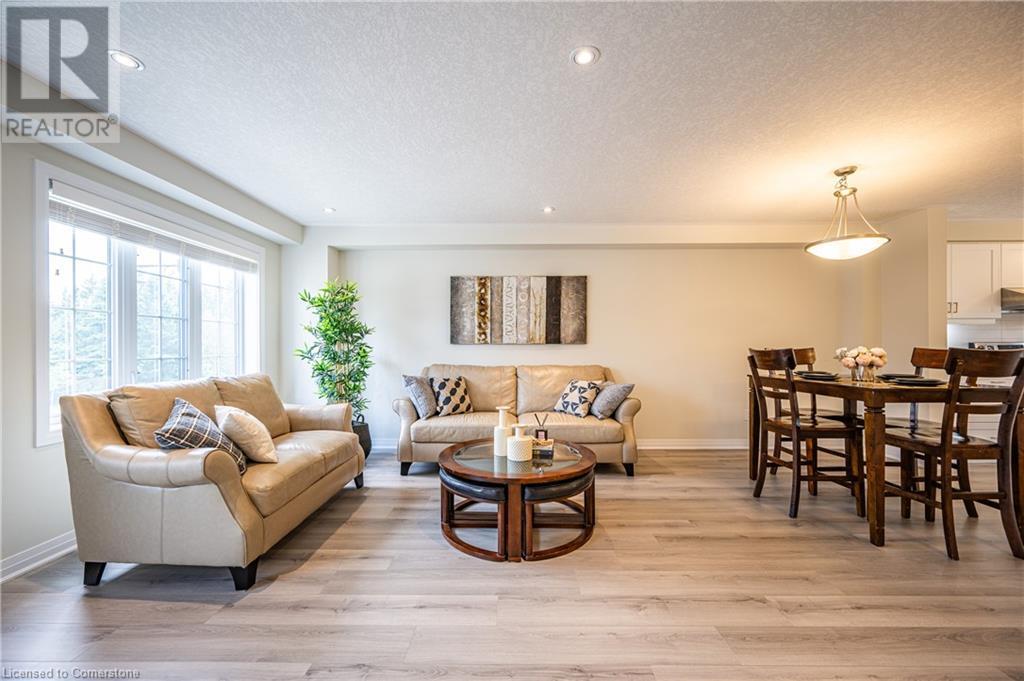 Photo 15 of 311 Woolwich Street Unit 37, Waterloo ON
