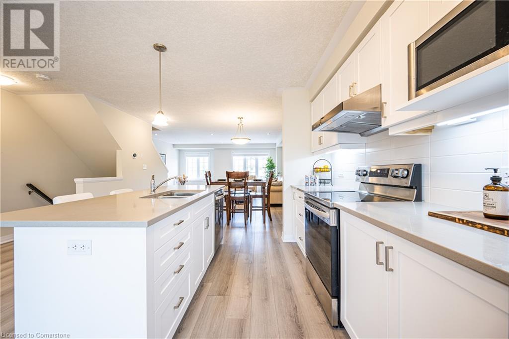 Photo 11 of 311 Woolwich Street Unit 37, Waterloo ON