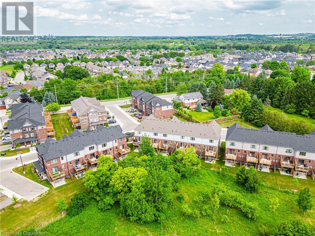 Photo 3 of 311 Woolwich Street Unit 37, Waterloo ON