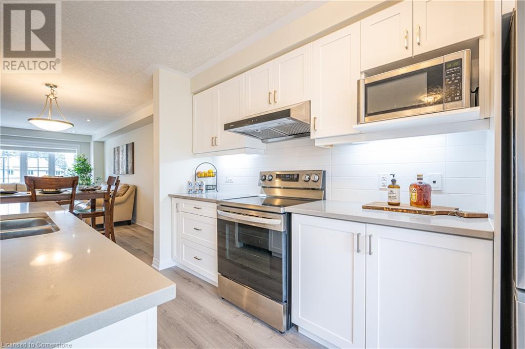 Photo 10 of 311 Woolwich Street Unit 37, Waterloo ON