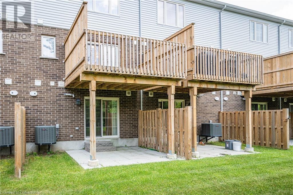 Photo 28 of 311 Woolwich Street Unit 37, Waterloo ON