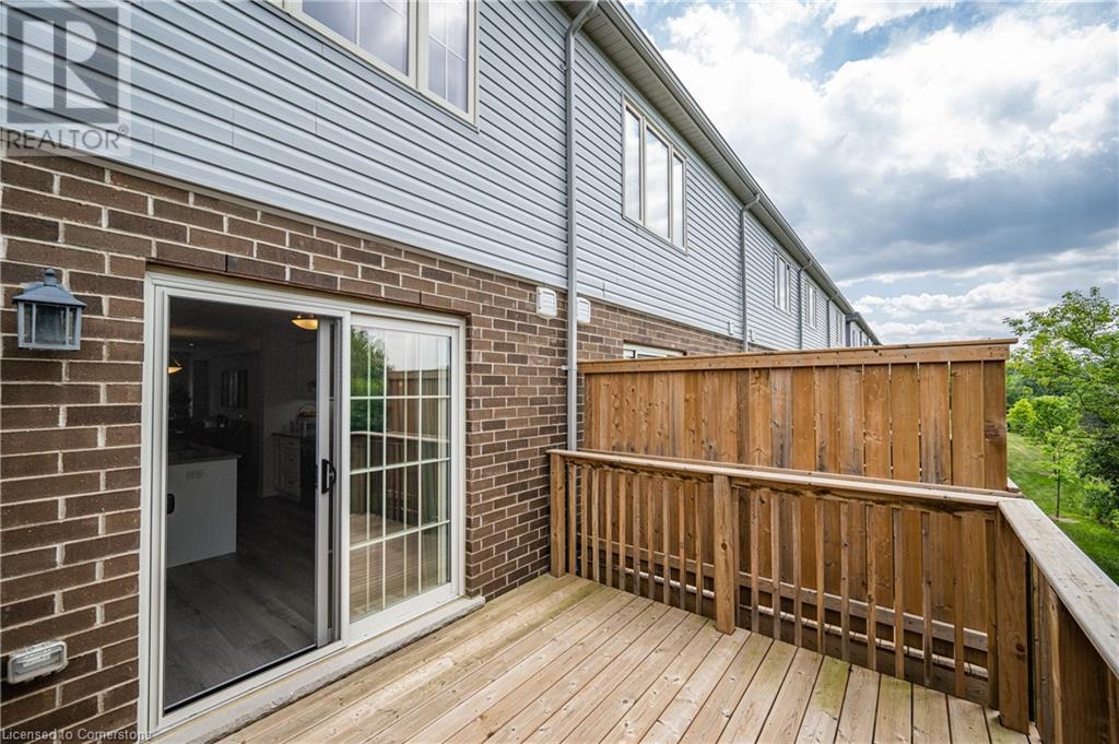 Photo 30 of 311 Woolwich Street Unit 37, Waterloo ON