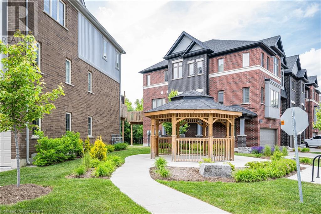 Photo 6 of 311 Woolwich Street Unit 37, Waterloo ON
