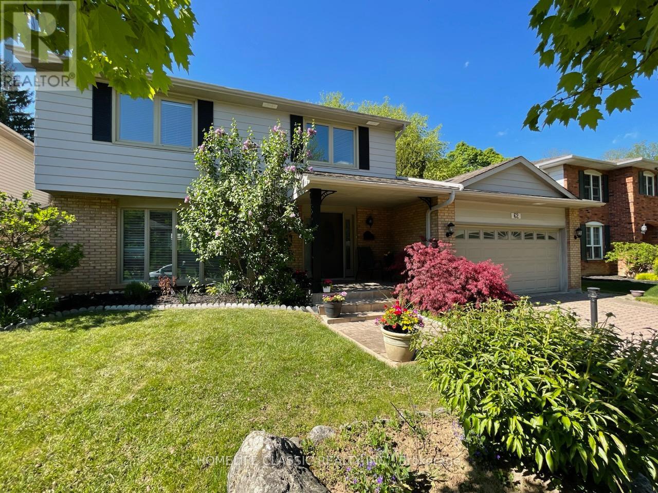 Photo 13 of 62 Terrace Drive, Hamilton ON