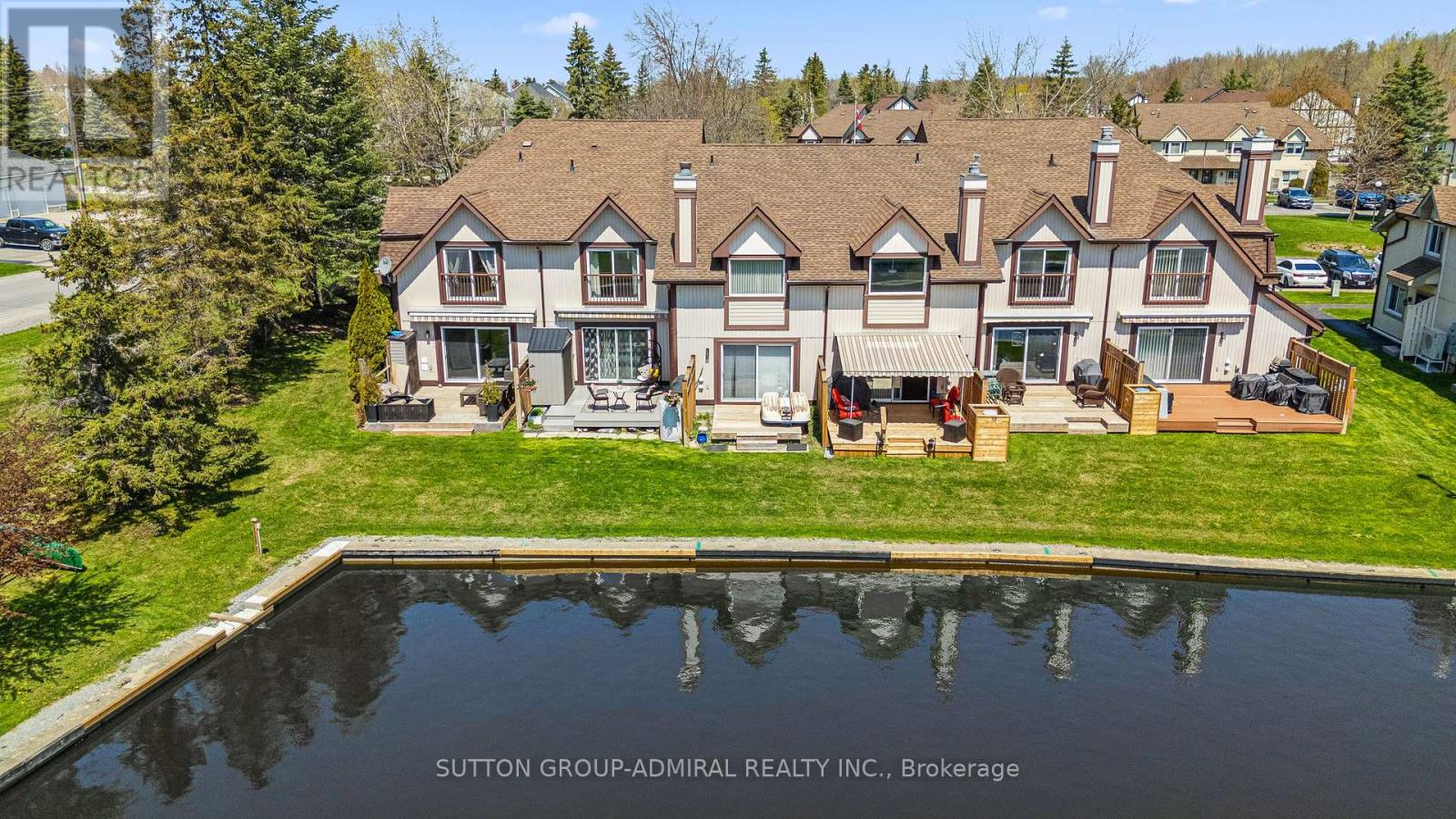 Photo 27 of 35 21 Laguna Parkway, Ramara ON