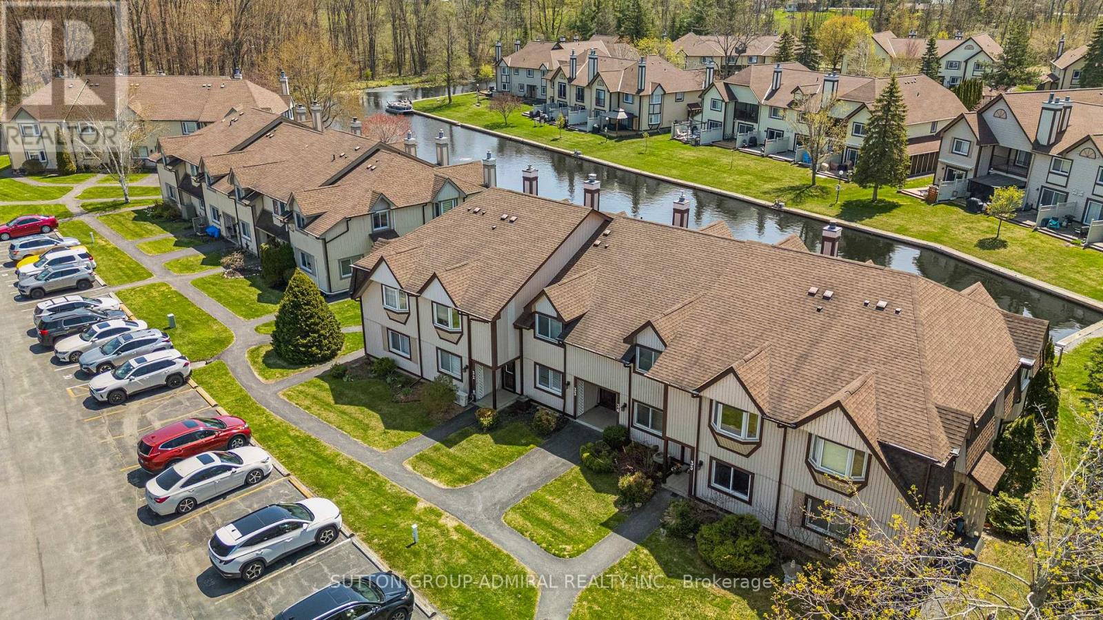 Photo 22 of 35 21 Laguna Parkway, Ramara ON