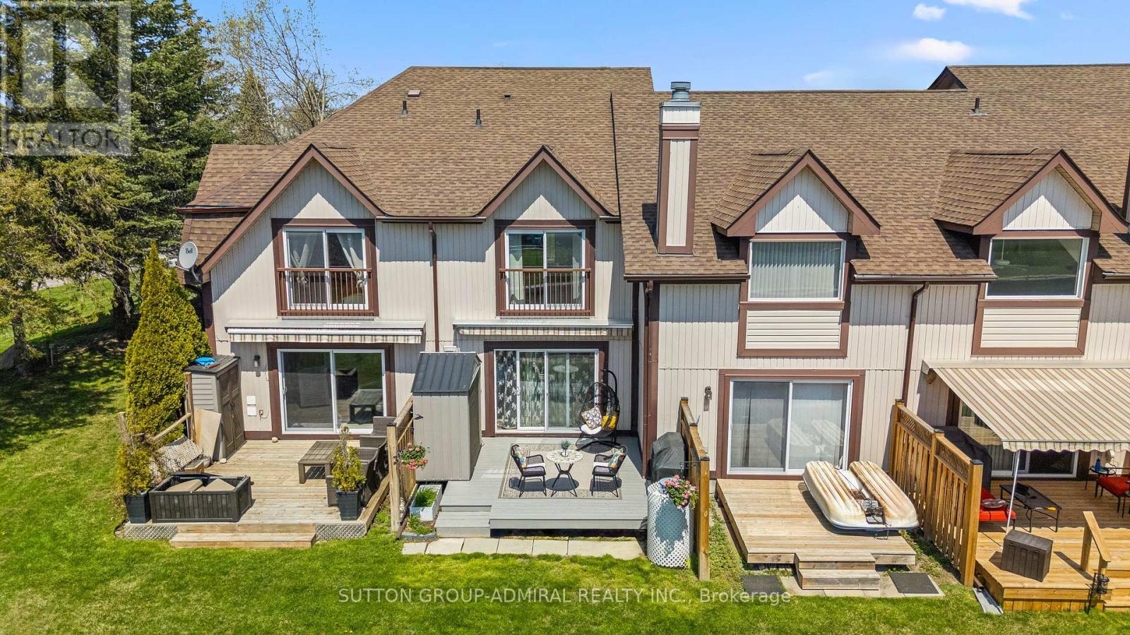 Photo 28 of 35 21 Laguna Parkway, Ramara ON