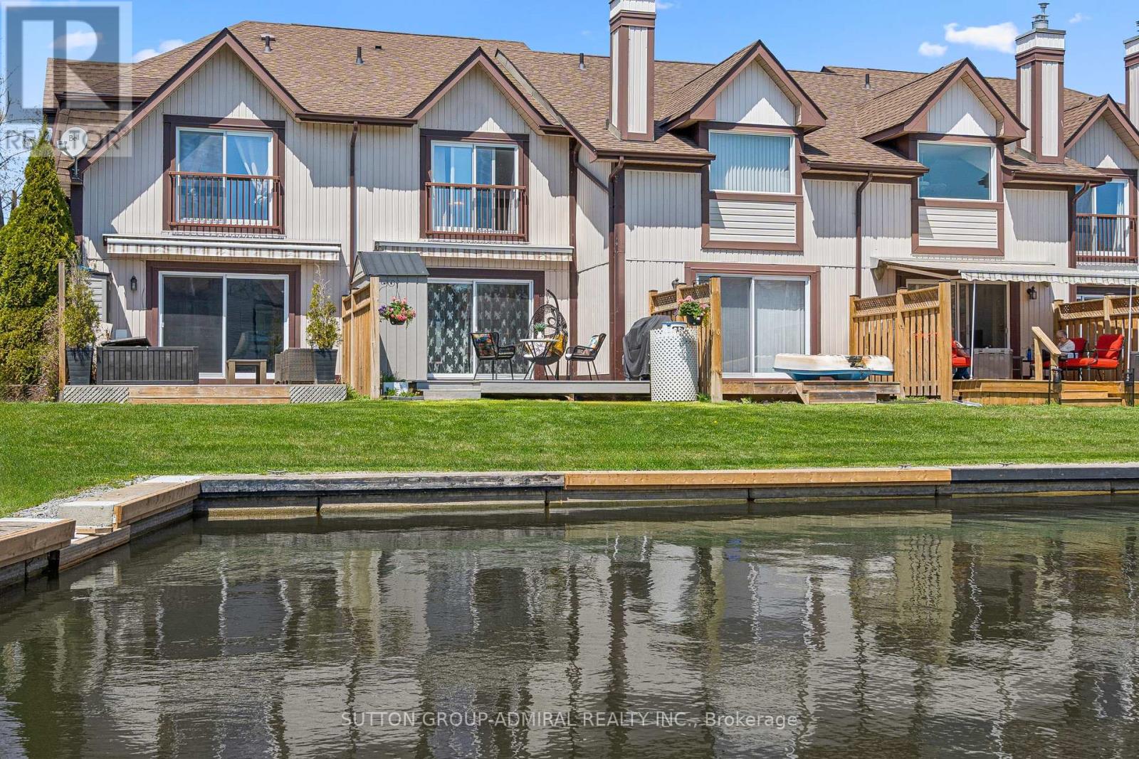 Photo 26 of 35 21 Laguna Parkway, Ramara ON