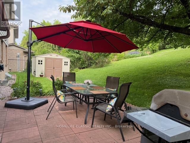 Photo 11 of 62 Terrace Drive, Hamilton ON